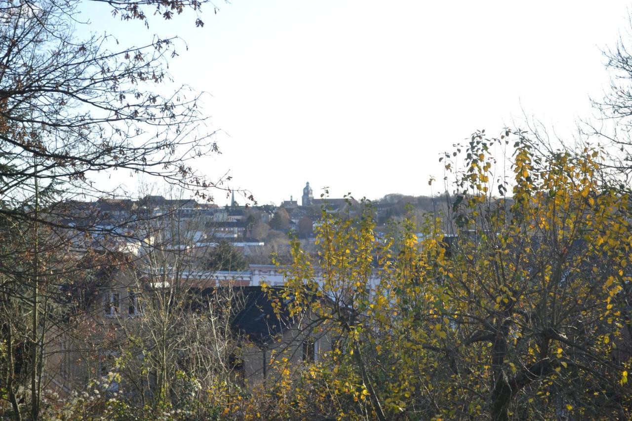 Ferienhaus An Der Bergmuehle Villa Flensburg Kültér fotó